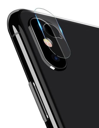 Replacement for IPX CAMERA TEMPERED GLASS - Quality Phone Parts in Sri Lanka
